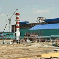 Металлургические мини-заводы в России