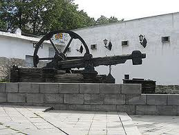 Культурно-историческое наследие в металлургии - 18 Апреля. День музеев в металлургии - 18 мая.